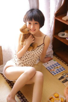 强袭魔女动漫